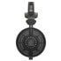 Фото #4 товара Audio-Technica ATH-R70X - Headphones - Head-band - Music - Black - CE - Wired