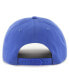 Фото #2 товара Men's Royal Golden State Warriors Overhand Logo Hitch Adjustable Hat