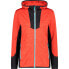CMP Fix Hood 32G3776 hoodie fleece