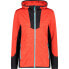 Фото #1 товара CMP Fix Hood 32G3776 hoodie fleece