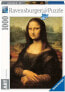 Фото #1 товара Puzzle Mona Lisa 1000 Teile