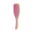 Фото #3 товара Расческа для волос TANGLE TEEZER The Ultimate Detangler Hyper Yellow Rosebud