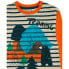 ფოტო #5 პროდუქტის TUC TUC Trecking Time long sleeve T-shirt