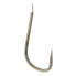 Фото #1 товара COLMIC WB610 barbless spaded hook