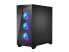 MSI MPG GUNGNIR 300R AIRFLOW Gaming PC Case, Type-C, 4x120mm ARGB Fans