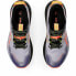 Фото #6 товара Беговые кроссовки для взрослых Asics Gel-Trabuco 12 Фиолетовый