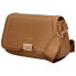 Dámská crossbody kabelka CM6961A Camel - фото #5