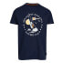 ფოტო #1 პროდუქტის TRESPASS Cedarf short sleeve T-shirt