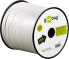 Wentronic LSK 2x0.75 - 100m - 100 m - White