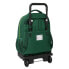 SAFTA Real Betis Balompie With Removable trolley