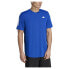 Фото #1 товара ADIDAS Club 3 Stripes short sleeve T-shirt