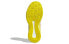 Фото #7 товара Кроссовки Adidas Crazyflight оранжево-желтые
