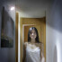 Фото #10 товара Светодиодная Лампа с Датчиком Движения Lumact 360º InnovaGoods Серый (Пересмотрено B)