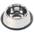 ფოტო #2 პროდუქტის TRIXIE Stainless Steel Feeder Long Ears 15 cm Bowl