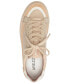 Фото #9 товара Women's Stevie Flatform Sneakers