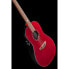 Фото #10 товара Ovation Ultra 1516VRM-G Vampira Red