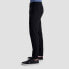 Фото #2 товара Haggar H26 Men's Slim Fit Skinny Suit Pants - Black 30x32