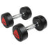 Фото #1 товара FINNLO 5kg Dumbbell 2 Units