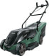 Фото #1 товара Bosch UniversalRotak 36-560 - Push lawn mower - 560 m² - 38 cm - 2.5 cm - 7 cm - Rotary blades