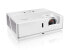 Проектор Optoma Technology Optoma ZH606e - 6300 ANSI lumens - DLP - 1080p (1920x1080) - 300000:1 - 16:9 - 777.2 - 7647.9 mm (30.6 - 301.1")