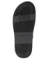 Фото #5 товара Women's Barah Chunky Footbed Double Buckle Slip-On Sandals