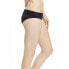 Фото #2 товара Carve Designs Women's 182324 Catalina Bikini Bottom Black Swimwear Size L