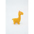 Фото #12 товара Плюшевый Crochetts Bebe Жёлтый Жираф 28 x 32 x 19 cm