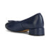 ფოტო #4 პროდუქტის GEOX Floretia Ballet Pumps