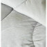 постельное покрывало Abeil Белый/Серый 200 x 200 cm