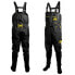 Фото #2 товара SEA MONSTERS Cantabrico breathable wader