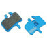 ELVEDES Hayes HFX-Mag Series/HFX 9 Series/MX1/Promax Organic Disc Brake Pads - фото #1