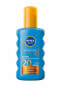 Фото #1 товара Intense Spray SPF 20 Sun (Protect & Bronze Sun Spray) 200 ml
