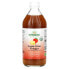 Фото #1 товара Apple Cider Vinegar with Mother & Honey, 16 fl oz (473 ml)