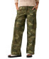 Фото #3 товара Women's Reissue Camouflage Cargo Pants