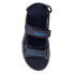 Фото #2 товара Hi-Tec Solin Jr sandals 92800490123