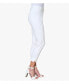 Women's Cigarette Pants In Tencel