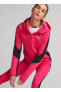 Фото #2 товара Bisiklet Yaka Pembe Kadın Sweatshırt 67308564 Evostrıpe Full-zip Hood