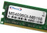 Фото #1 товара Memorysolution Memory Solution MS4096GI-MB158 - 4 GB
