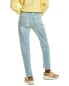 Daze Denim Daze Loverboy High Rise Boyfriend Jean Women's