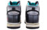 【定制球鞋】 Nike Dunk High EMB 战乱 复古做旧 手绘喷绘 特殊鞋盒 高帮 板鞋 男款 灰色 / Кроссовки Nike Dunk High DO9455-200