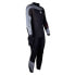 Фото #9 товара AQUALUNG Dynaflex Fs Bz 7 mm diving wetsuit