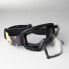 Schneemobilbrille Raven Edge VentMax Magnetic HiVis