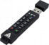 Pendrive Apricorn Aegis Secure Key 3z, 128 GB (ASK3Z-128GB)