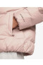 Фото #5 товара Зимняя куртка женская Nike Storm Fit Pink DQ5903-601