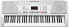 Фото #1 товара FunKey 61 Keyboard + Power Supply + Sheet Music Rack