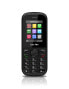 Фото #1 товара Bea-fon C70 - Bar - Dual SIM - 4.5 cm (1.77") - Bluetooth - 650 mAh - Black