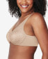 Secrets Ultra Soft No Poke Dreamwire Underwire Bra US4833