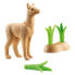 PLAYMOBIL Wiltopia Young Alpaca