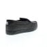 Фото #8 товара DC Villain 2 ADYS100567-BKO Mens Black Canvas Skate Inspired Sneakers Shoes