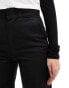 Dickies phoenix cropped trousers in black